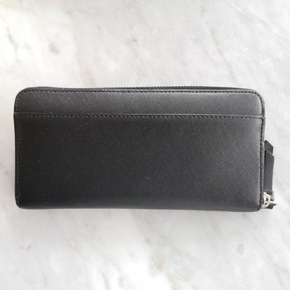 Coach long wallet - Picture 3 of 7